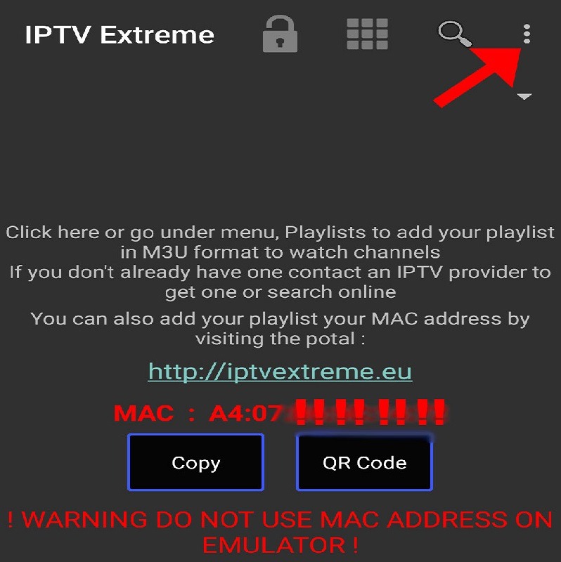 IPTV Extreme