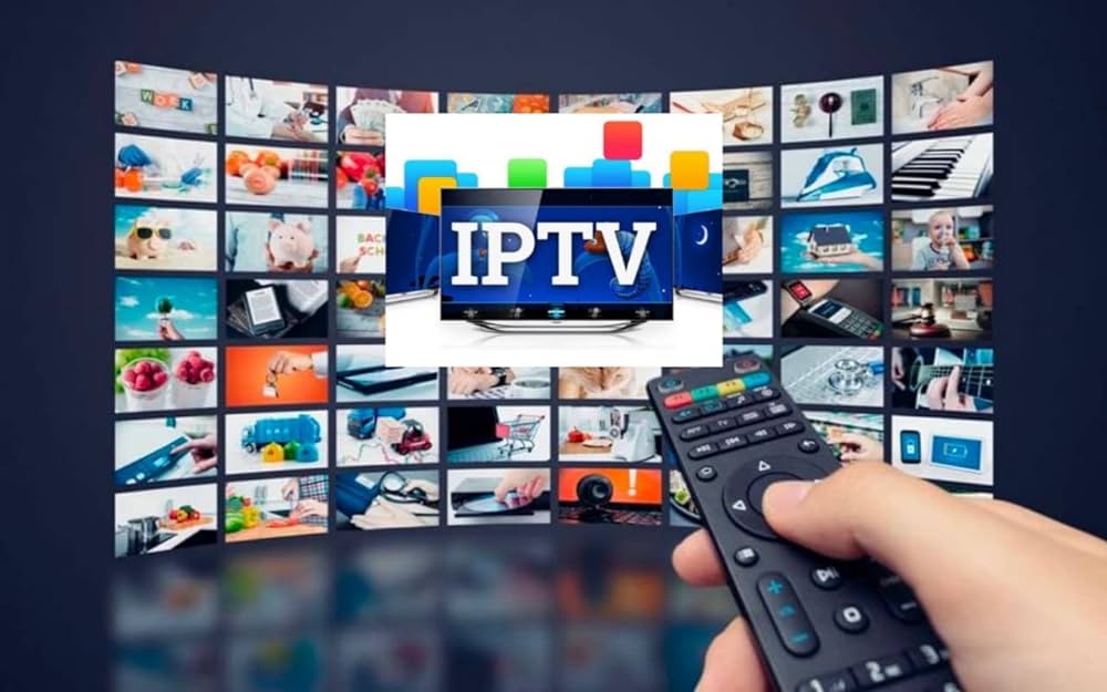 IPTV Prueba